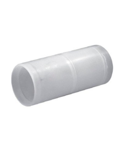 Муфта для гофрированной трубы D32 (25шт) (42432-25). Муфта для гофрированной трубы. Экопласт в Кирове