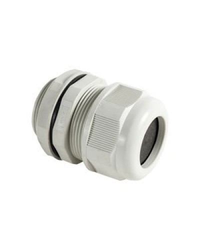 Коннектор кабельный, IP68, D30-24мм (20 шт) (42840). Коннектор кабельный. Экопласт в Кирове