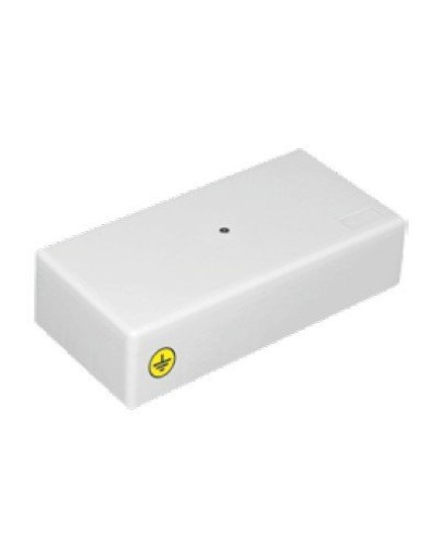 Коробка MB145 145х75х40, 8P (1,5…6мм²) (46213PE-HF-W). Коробка монтажная, огнестойкая, без галогена. Экопласт в Кирове