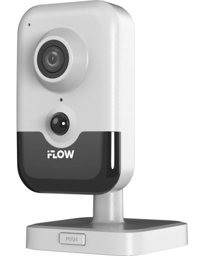 F-IC-2941CI(2.8мм). Бюджетная IP-видеокамера компактная. i-FLOW в Кирове