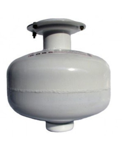 МПП(Н-Т)-9(п)-И-ГЭ-У2 (Тунгус). Модуль порошкового пожаротушения. Источник плюс в Кирове