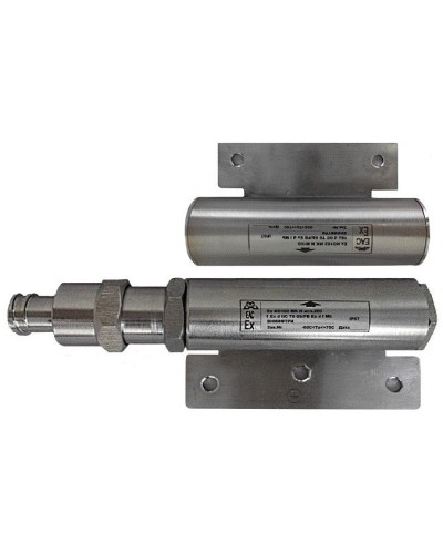 Ex ИО 102 МК Al исп.300 М100 TG-3/4. Извещатель охранный точечный магнитоконтактный взрывозащищенный. Магнито-Контакт в Кирове