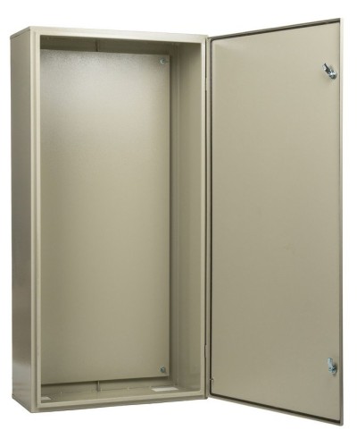 ЩМП - 095 МЭК(1400х800х300) IP65 (MEC11314). Шкаф с монтажной панелью. МЭК-Электрика в Кирове