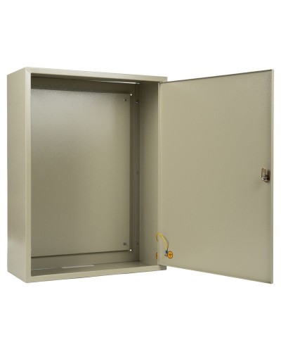 ЩМП - 095 МЭК(1400х800х300) IP31 (MEC11118). Шкаф с монтажной панелью. МЭК-Электрика в Кирове