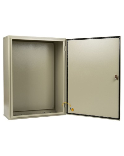 ЩМП - 08 МЭК (900х700х260) IP65 (MEC11311). Шкаф с монтажной панелью. МЭК-Электрика в Кирове