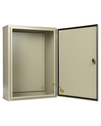 ЩМП - 07 МЭК (700х500х210) IP65 (MEC11309). Шкаф с монтажной панелью. МЭК-Электрика в Кирове