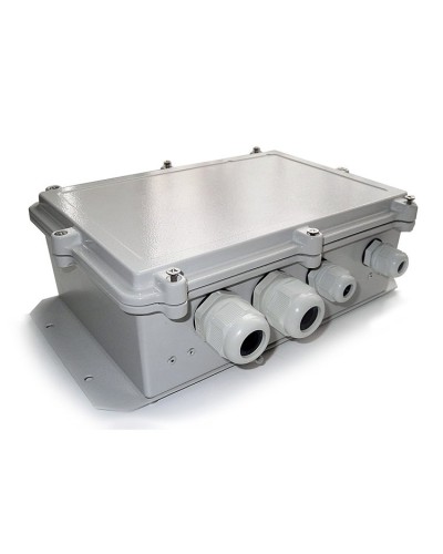 КСУМ-20 (20 цепей). Коробка соединительная. ОМЕГА-Микродизайн в Кирове