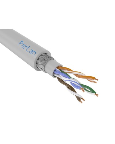 ParLan ARM PS U/UTP Cat5е 4х2х0,52 PVC. Кабель «витая пара» (LAN) для структурированных систем связи. Паритет в Кирове