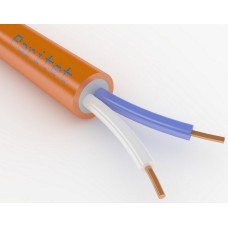 КПРПГнг(А)-FRHF 2х1,5(N). Кабель силовой огнестойкий. Паритет