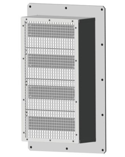 Декоративная решетка для КСИД 600/450Д. Решетка декоративная. Пожтехника в Кирове