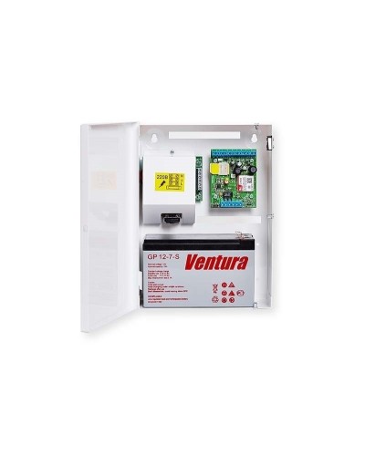 E800-2GSM Эко-SBK25 -EPS. Устройство оконечное объектовое серии ЭКО. Проксима в Кирове