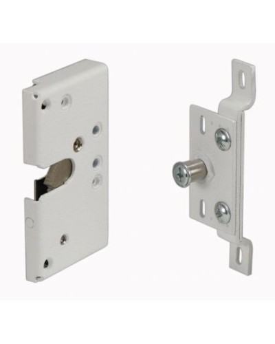 Promix-SM305.00 white (Шериф-5 НО-Б). Замок электромеханический накладной. Промикс в Кирове