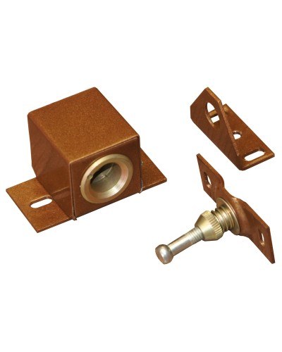 Promix-SM102.00 brown (Шериф-2 лайт НО-К). Замок электромеханический. Промикс в Кирове