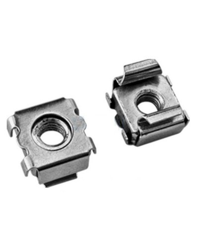 N 5 MS (100шт). Гайки закладные. ПРОВЕНТО в Кирове