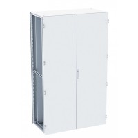 MPD 180.100.40. Шкаф распределительный 1800х1000х400мм, IP55, IK10. ПРОВЕНТО