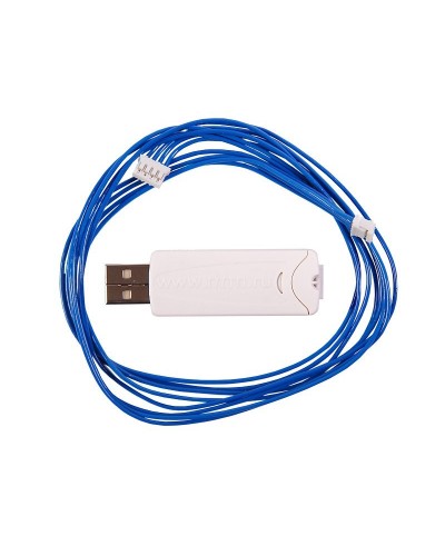 Кабель для связи с компьютером USB 1. Кабель для программирования с компьютера объектовых приборов через USB порт. Ритм в Кирове