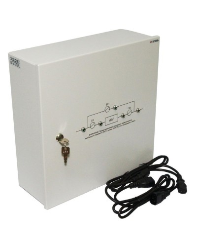 EBM-01-WCL-1PS. Модуль внешнего байпаса для ИБП ST1101SL, ST1101L. Штиль в Кирове