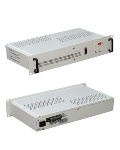 Штиль PS2420 в 19 корпусе. ИБП постоянного тока. Штиль в Кирове
