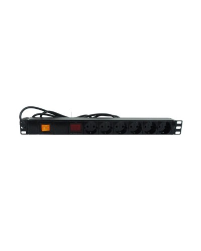S6-Amp. Блок электрических розеток. Штиль в Кирове
