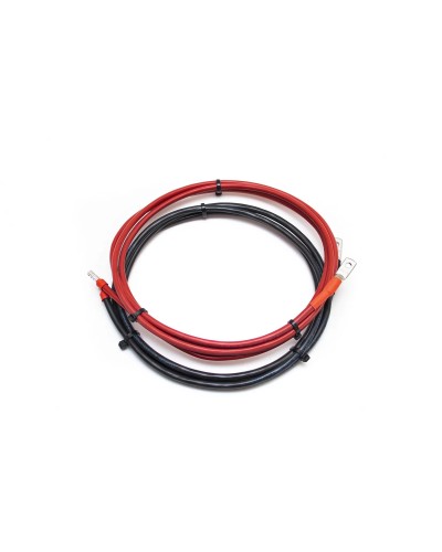 T-M8-2-2x10. Батарейный кабель. Штиль в Кирове