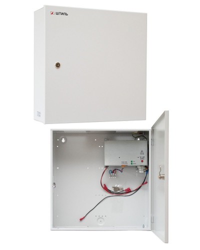 Штиль PS1205E. ИБП постоянного тока. Штиль в Кирове