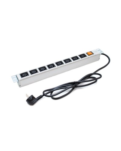 PDU-8xC13-Schuko. Блок розеток. Штиль в Кирове