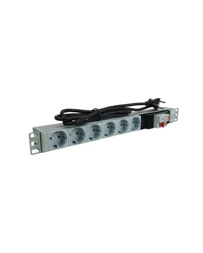 S-FI/SI-6. Блок электрических розеток с УЗО. Штиль в Кирове