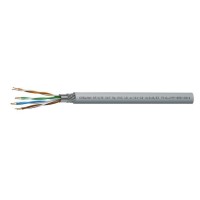 СПЕЦЛАН SF/UTP Cat 5e PVC LSнг(А)-LS 2х2х0,52. Кабель «витая пара» (LAN) для структурированных систем связи. Спецкабель