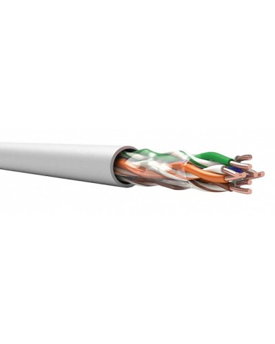 TechnoLAN U/UTP Cat 5e PVC 2х2х0,52. Кабель «витая пара» (LAN) для структурированных систем связи. СПКБ-Техно в Кирове