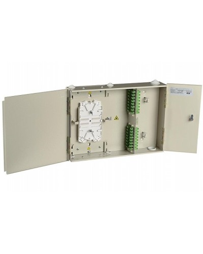 ШКОН-СТ/2-32-SC~32-SC/APC~32-SC/APC(130405-00733). Кросс оптический настенный. ССД (Связьстройдеталь) в Кирове