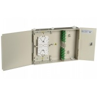 ШКОН-СТ/2-32-FC/ST~32-FC/D/APC~32-FC/APC(130405-00764). Кросс оптический настенный. ССД (Связьстройдеталь)