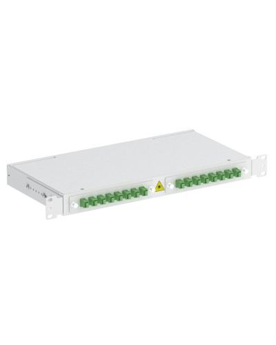 ШКОС-М-1U/2-16-SC~16-SC/APC~16-SC/APC (130303-02038). Кросс оптический 19. ССД (Связьстройдеталь) в Кирове