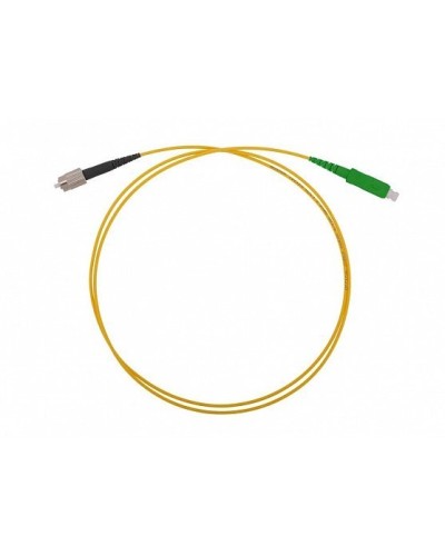 ШОС-SM/2.0мм-FC/UPC-SC/APC-1.0м (130201-03300). Патч-корд оптический. ССД (Связьстройдеталь) в Кирове