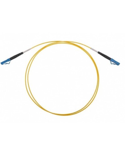 ШОС-SM/2.0мм-LC/UPC-LC/UPC-1.0м (130202-00010). Патч-корд оптический. ССД (Связьстройдеталь) в Кирове
