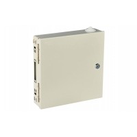 ШКОН-У/1-16-LC~16-LC/SM~16-LC/UPC(130404-00165). Кросс оптический настенный. ССД (Связьстройдеталь)