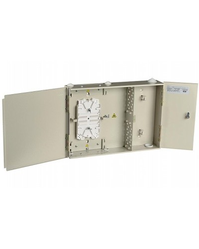 ШКОН-СТ/2-32-FC/ST~-(корпус)~(130405-00669). Кросс оптический настенный. ССД (Связьстройдеталь) в Кирове