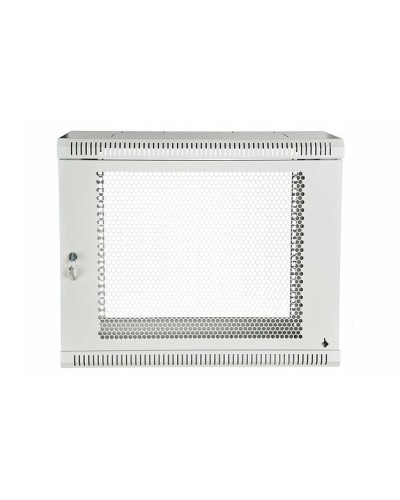 ШТ-НСр-15U-600-450-П (130411-00648). Шкаф настенный разборный 19, 15U. ССД (Связьстройдеталь) в Кирове
