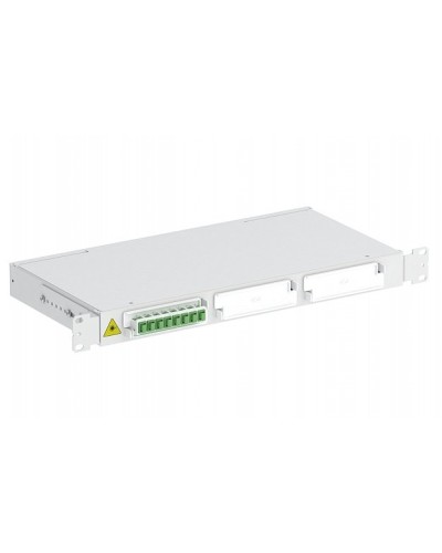 ШКОС-Л-1U/2-8-SC~8-SC/APC~8-SC/APC (130308-00101). Кросс оптический 19. ССД (Связьстройдеталь) в Кирове