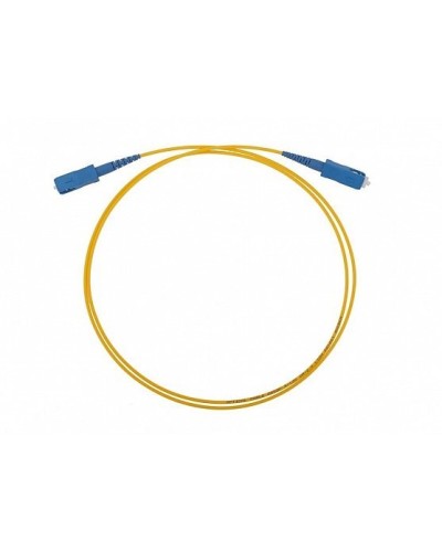 ШОС-SM/3.0мм-SC/UPC-SC/UPC-2.0м (130202-00538). Патч-корд оптический. ССД (Связьстройдеталь) в Кирове