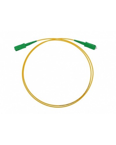 ШОС-SM/2.0мм-SC/APC-SC/APC-1.0м (130201-02745). Патч-корд оптический. ССД (Связьстройдеталь) в Кирове