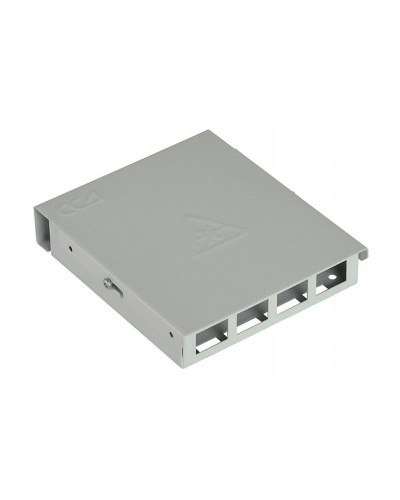 ШКОН-Р/1-8-SC~-(корпус)~(130401-00062). Кросс оптический настенный. ССД (Связьстройдеталь) в Кирове