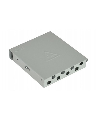 ШКОН-Р/1-8-FC/ST~-(корпус)~(130401-00063). Кросс оптический настенный. ССД (Связьстройдеталь) в Кирове