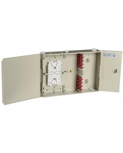 ШКОН-СТ/2-32-FC/ST~32-FC/D/SM~32-FC/UPC(130405-00706). Кросс оптический настенный. ССД (Связьстройдеталь) в Кирове