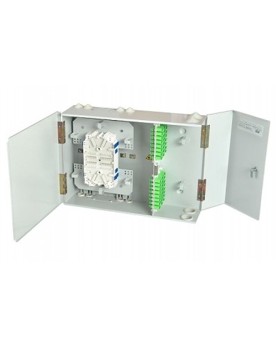 ШКОН-МА/4-48-SC~48-SC/APC~48-SC/APC(130404-00148). Кросс оптический настенный. ССД (Связьстройдеталь) в Кирове