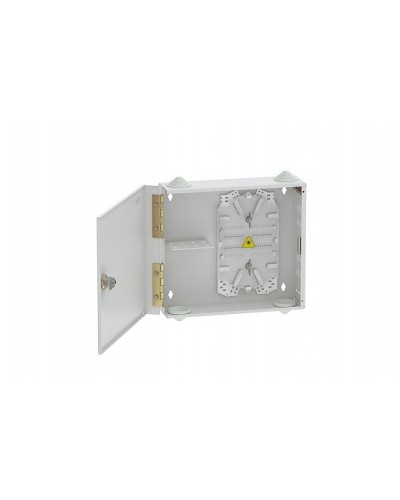 ШКОН-УМ/2-8-FC/ST~-(корпус)~(130404-00166). Кросс оптический настенный. ССД (Связьстройдеталь) в Кирове