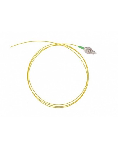 ШОС-SM/0.9мм-FC/APC-p/t -1.5м (130202-03295). Пигтейл оптический. ССД (Связьстройдеталь) в Кирове