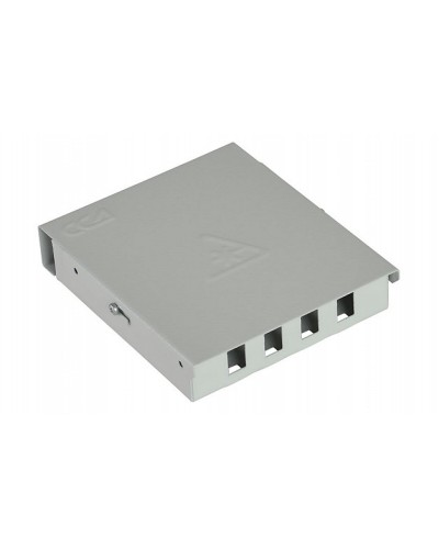 ШКОН-Р/1-4-SC~-(корпус)~(130401-00003). Кросс оптический настенный. ССД (Связьстройдеталь) в Кирове