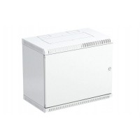 ШТ-НСр-9U-600-650-М (130411-00561). Шкаф настенный разборный 19, 9U. ССД (Связьстройдеталь)