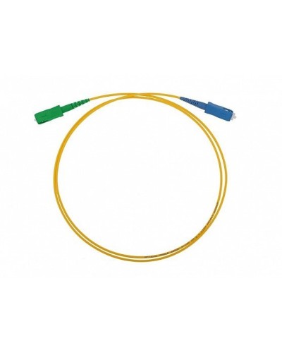 ШОС-SM/2.0мм-SC/APC-SC/UPC-1.0м (130201-02734). Патч-корд оптический. ССД (Связьстройдеталь) в Кирове