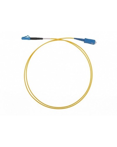 ШОС-SM/2.0мм-LC/UPC-SC/UPC-1.0м (130202-00006). Патч-корд оптический. ССД (Связьстройдеталь) в Кирове